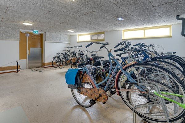 Medium property photo - Marga Klompéhof 90, 1314 WR Almere